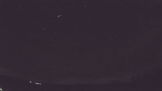 AMS52 meteor