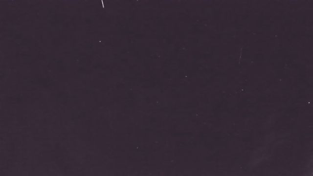 AMS52 meteor