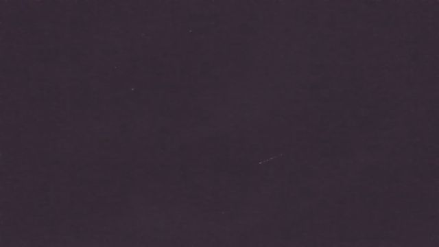 AMS52 meteor