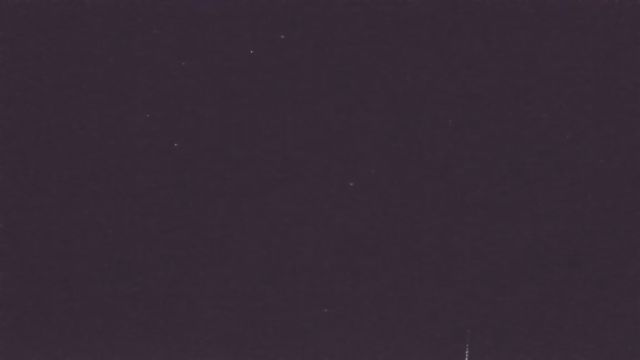 AMS52 meteor