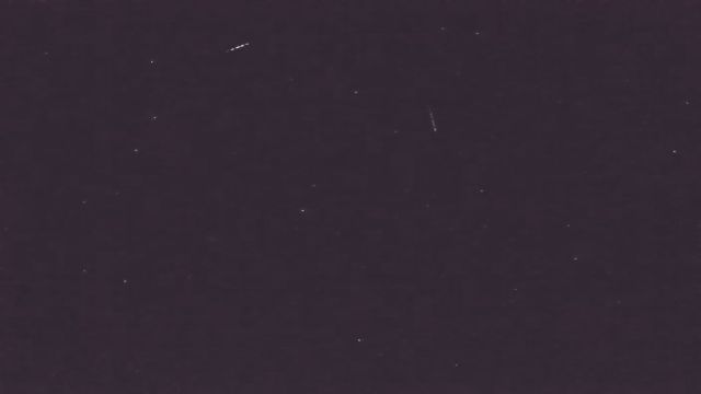 AMS52 meteor