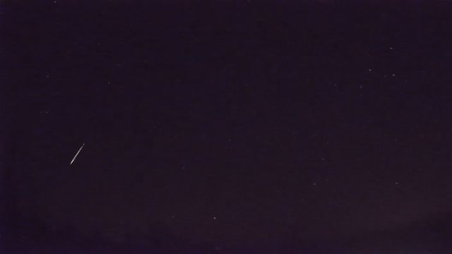 AMS52 meteor