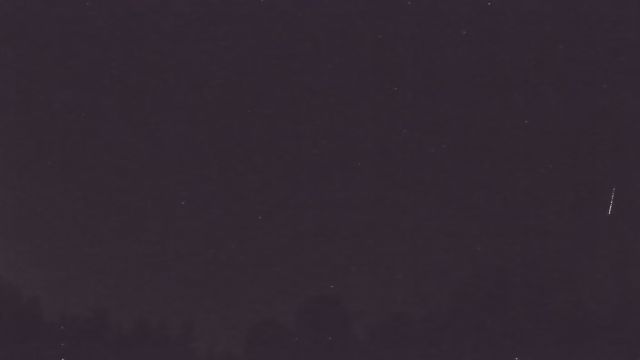 AMS52 meteor