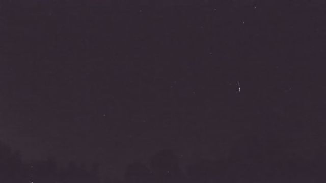 AMS52 meteor