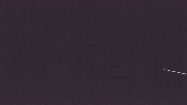 AMS52 meteor