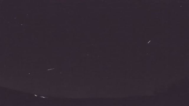 AMS52 meteor