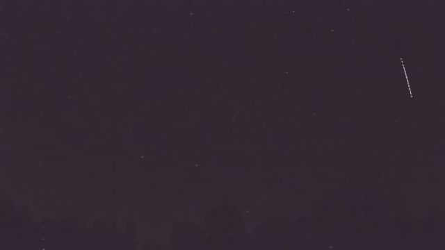 AMS52 meteor