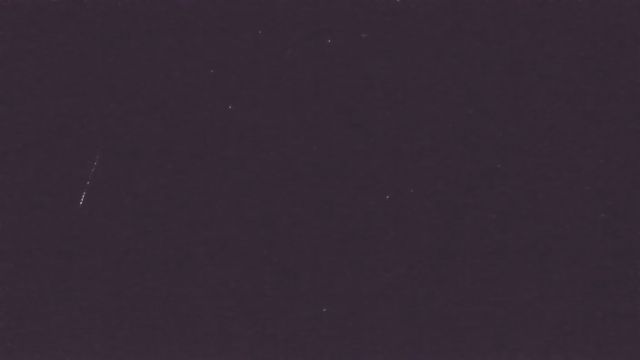 AMS52 meteor