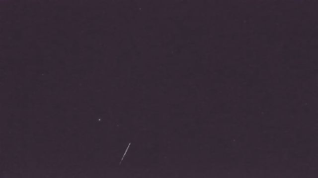 AMS52 meteor