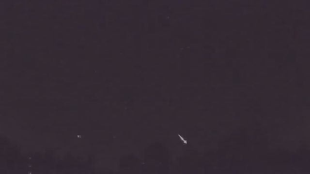 AMS52 meteor
