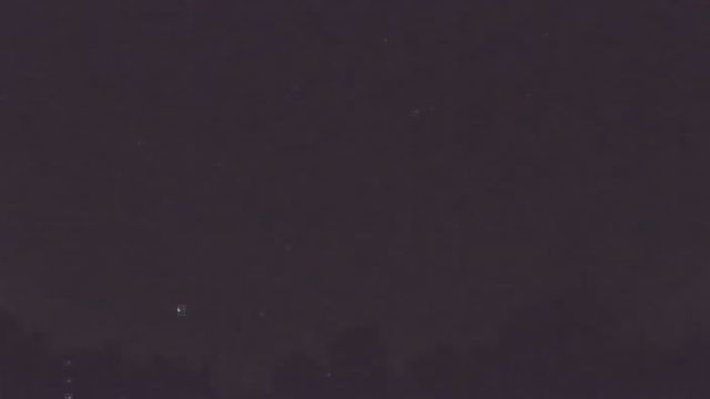 AMS52 meteor