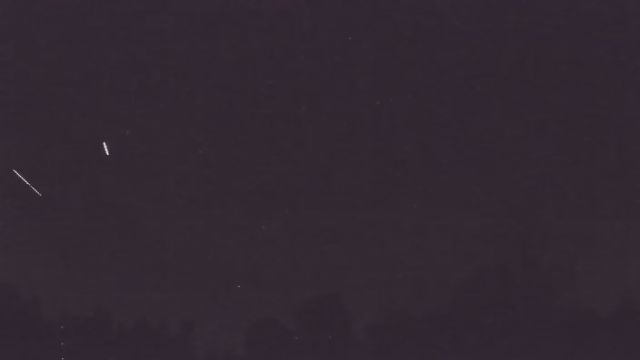 AMS52 meteor