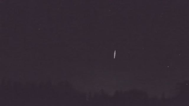 AMS52 meteor