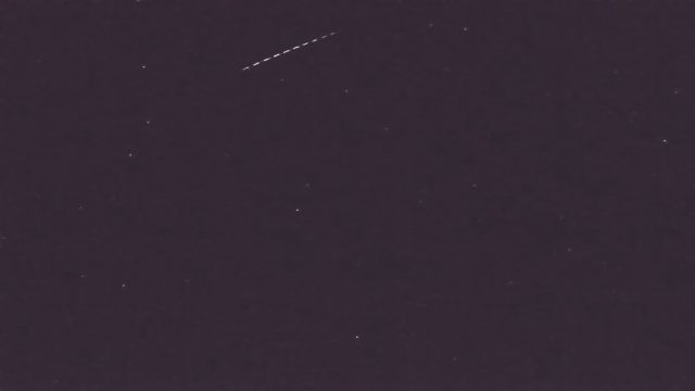 AMS52 meteor