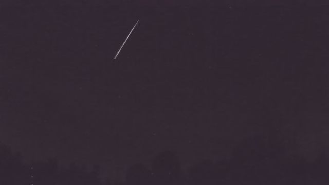 AMS52 meteor
