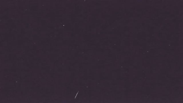 AMS52 meteor