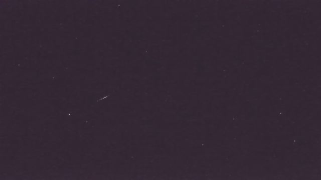 AMS52 meteor