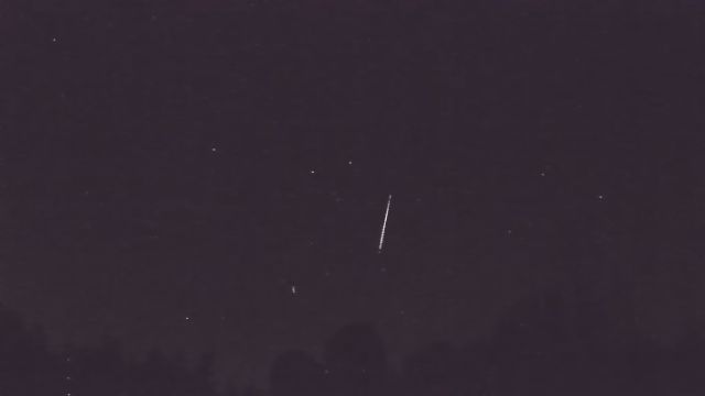 AMS52 meteor