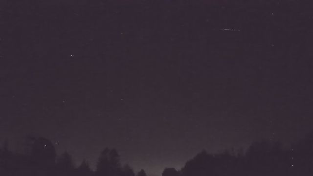 AMS52 meteor