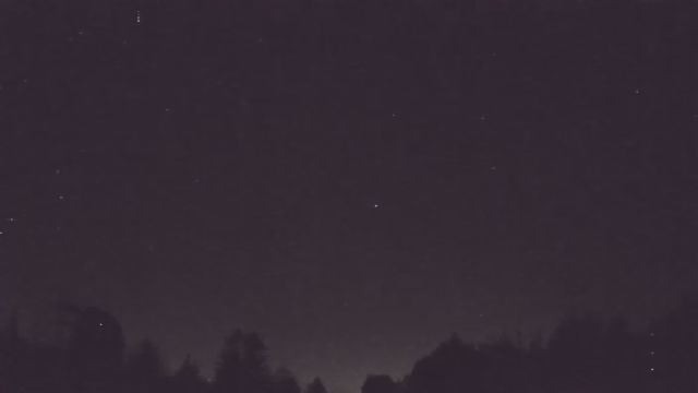 AMS52 meteor