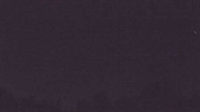 AMS52 meteor