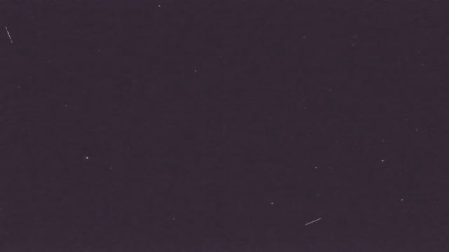 AMS52 meteor