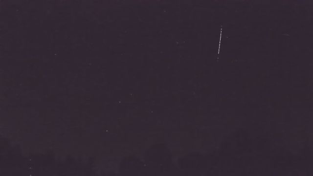 AMS52 meteor