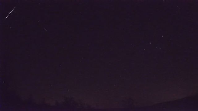 AMS52 meteor