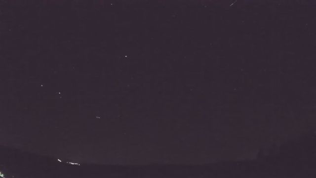 AMS52 meteor