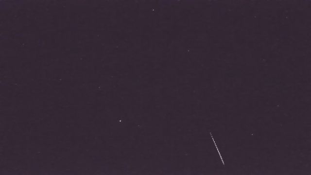 AMS52 meteor