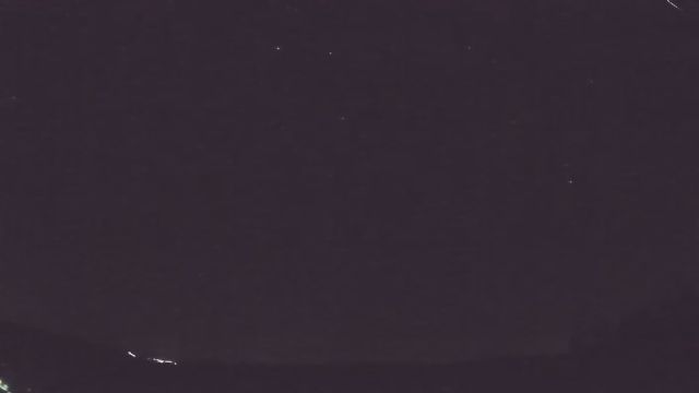 AMS52 meteor