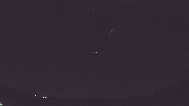AMS52 meteor