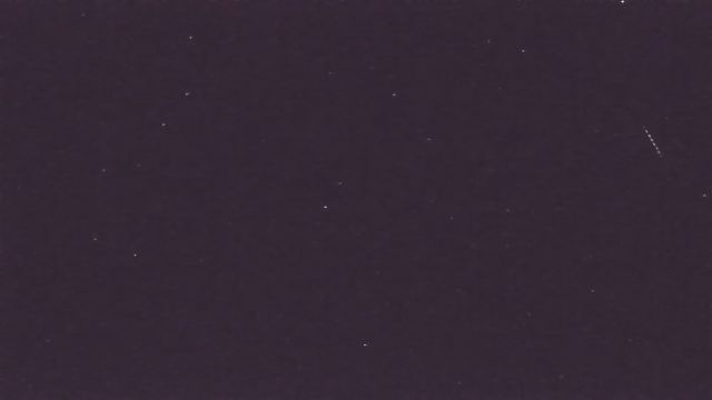 AMS52 meteor