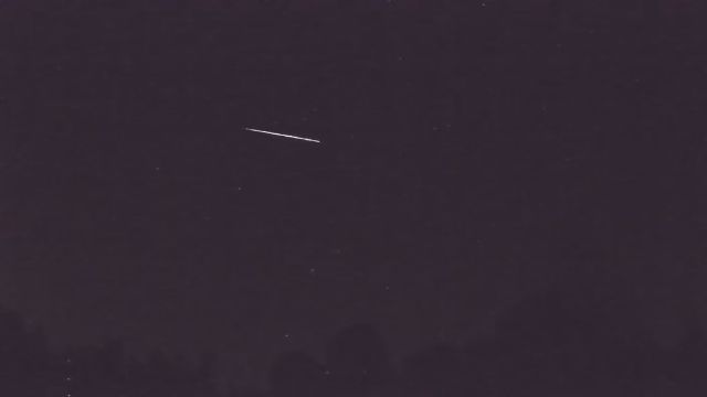AMS52 meteor