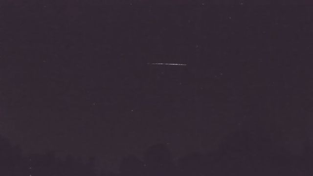 AMS52 meteor