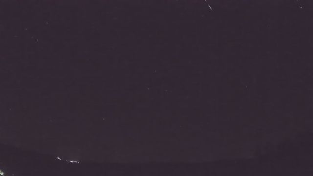 AMS52 meteor