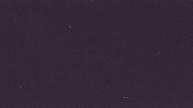 AMS52 meteor