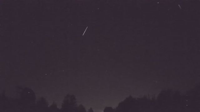 AMS52 meteor