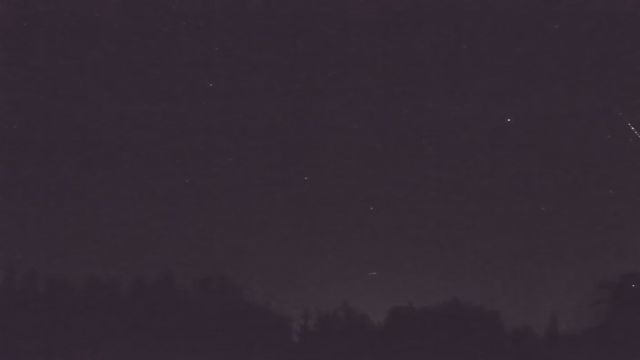 AMS52 meteor