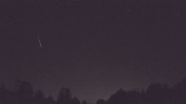 AMS52 meteor