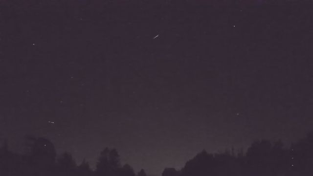 AMS52 meteor