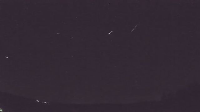 AMS52 meteor