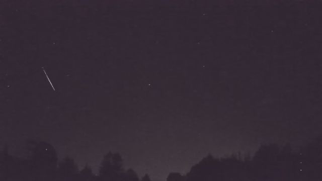 AMS52 meteor
