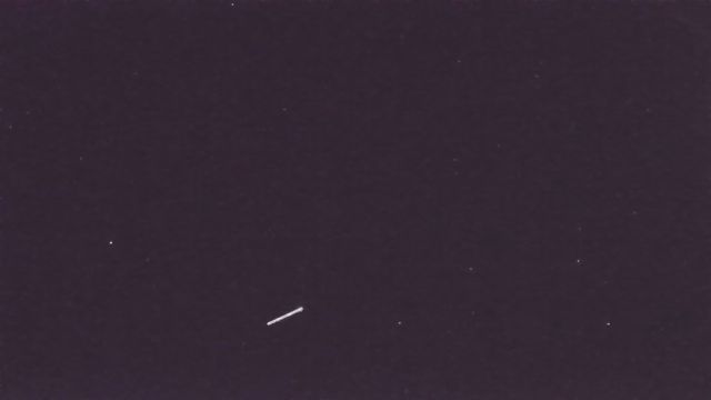 AMS52 meteor