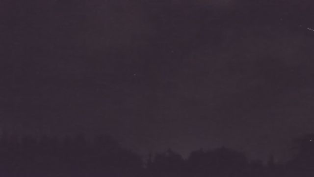 AMS52 meteor
