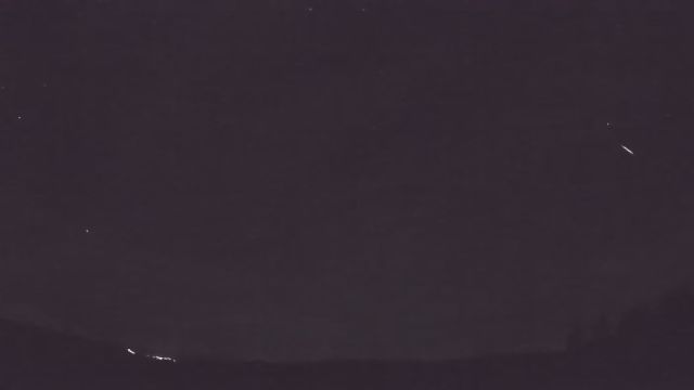 AMS52 meteor