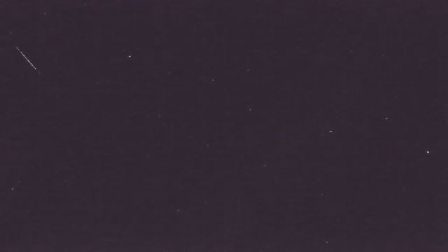AMS52 meteor