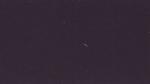 AMS52 meteor