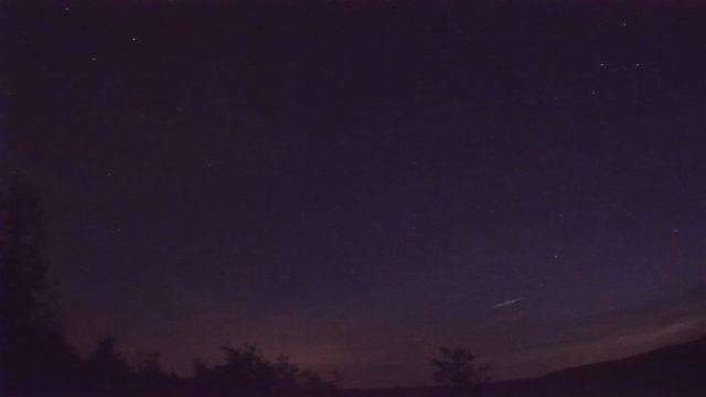 AMS52 meteor