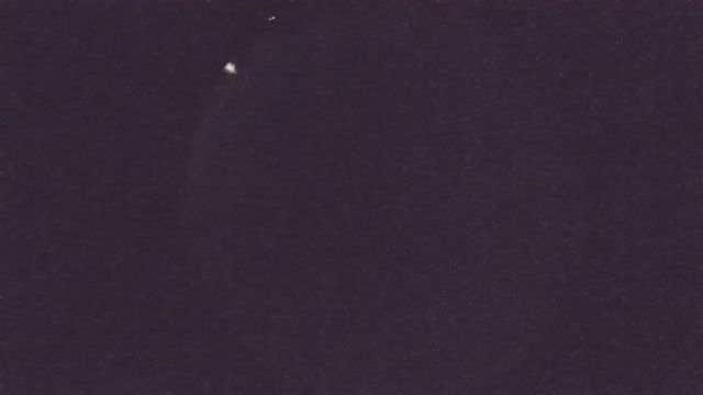 AMS52 meteor